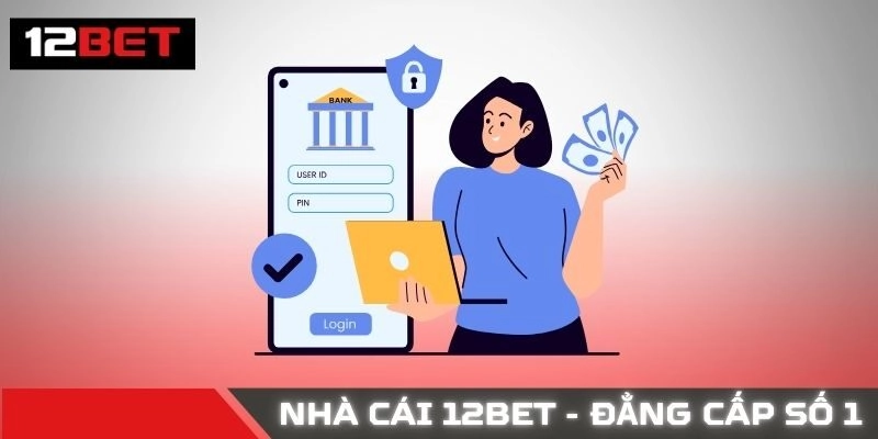 Gửi tiền vào tài khoản tham gia cá cược ngay không cần đợi
