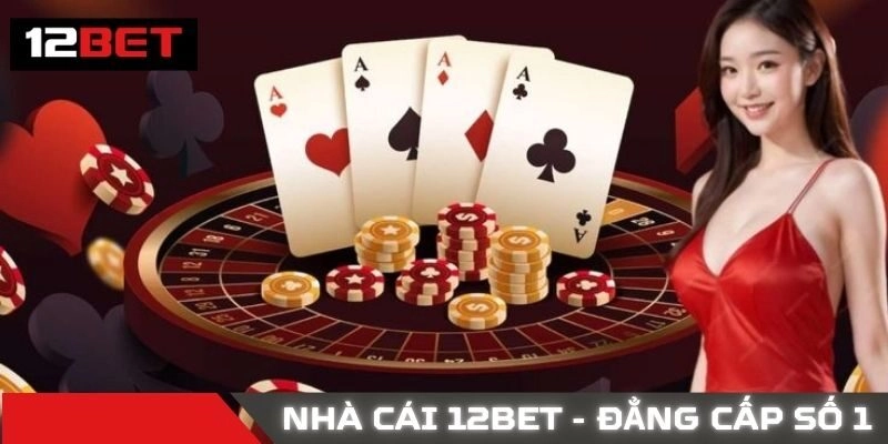 Nền tảng cá cược uy tín dẫn đầu khu vực